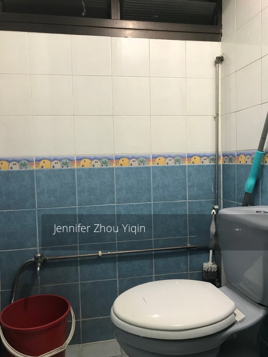 Blk 209 Boon Lay Place (Jurong West), HDB 3 Rooms #183201562
